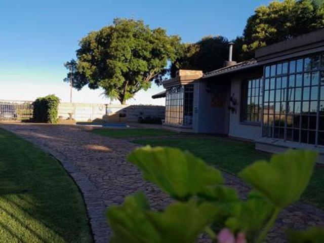 House for sale in Sasolburg, Metsimaholo Local Municipality