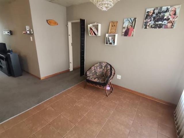House for sale in Oranjeville, Free State