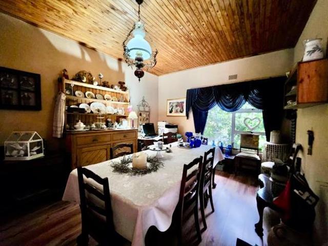 House for sale in Oranjeville, Free State