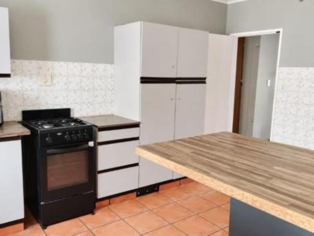House for sale in Oranjeville, Free State