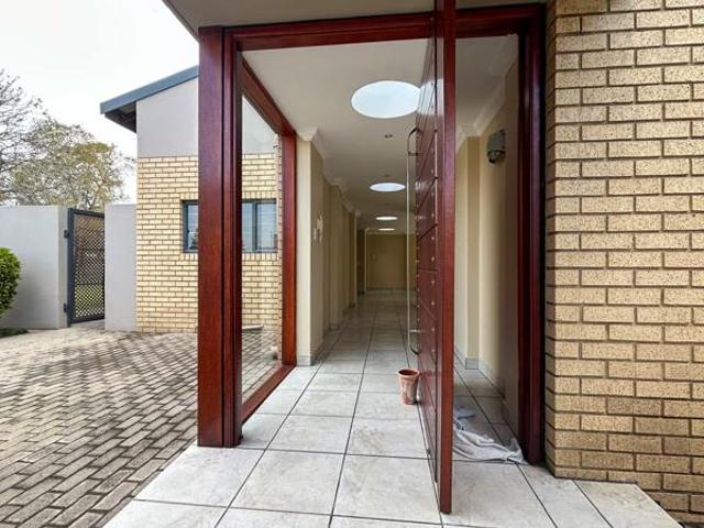 House for sale in Oranjeville, Free State