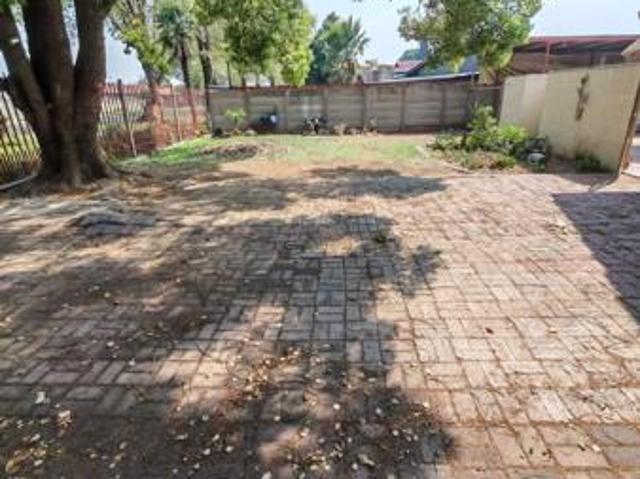House for sale in Oranjeville, Free State