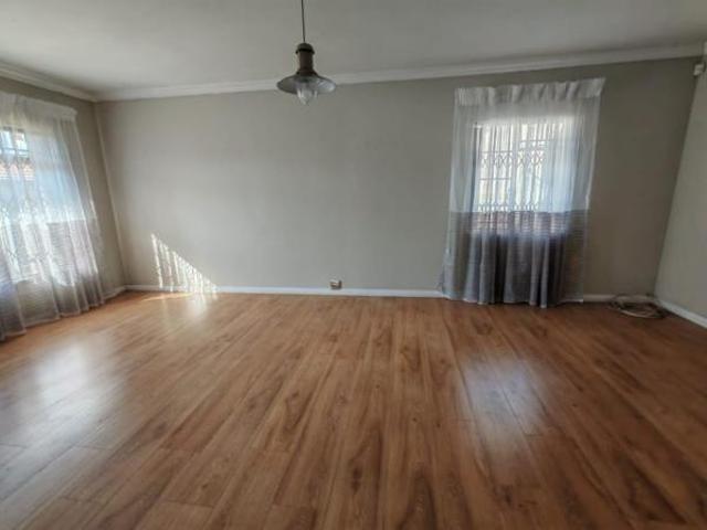 House for sale in Oranjeville, Free State