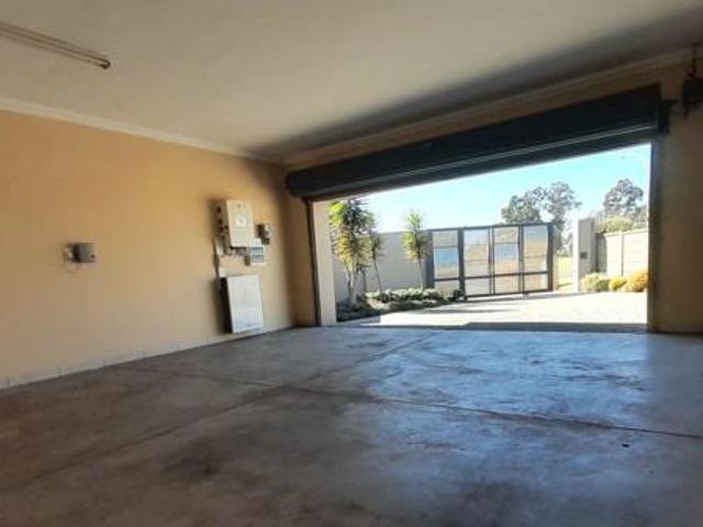 House for sale in Oranjeville, Free State