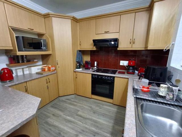 House for sale in Oranjeville, Free State