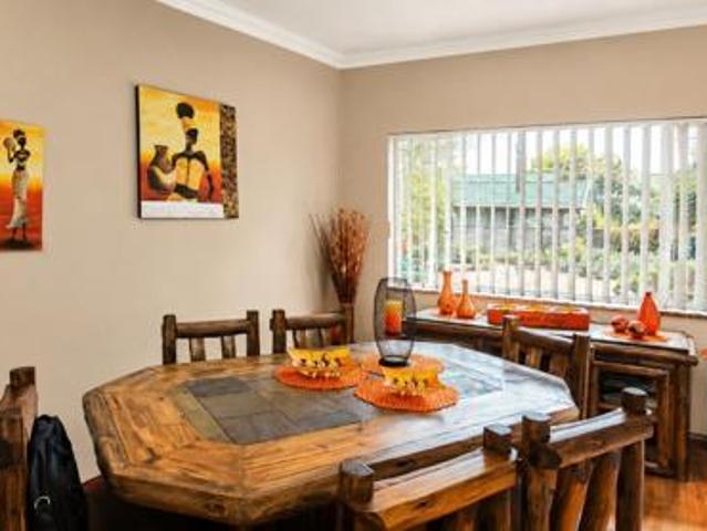 House for sale in Sasolburg, Metsimaholo Local Municipality