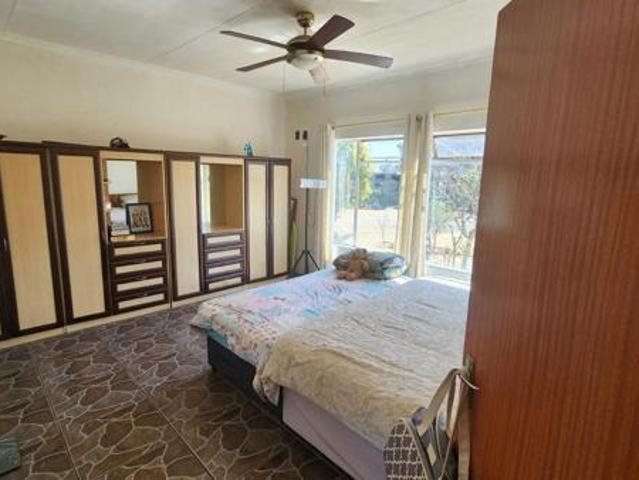 House for rent in Sedibeng, Gauteng