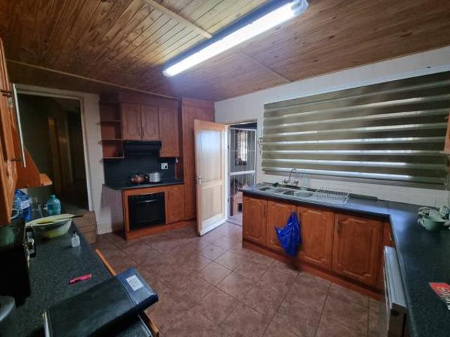House for rent in Sedibeng, Gauteng