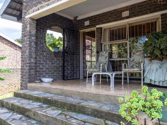 House for sale in Sedibeng, Gauteng