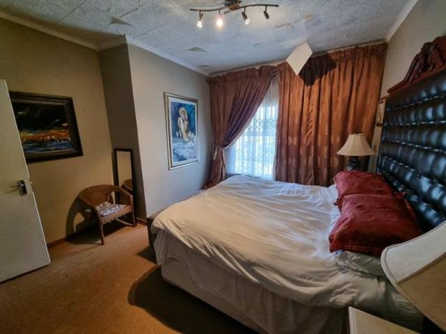 House for sale in Vanderbijlpark, Emfuleni Local Municipality