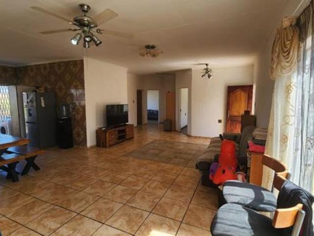 House for sale in Sedibeng, Gauteng