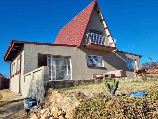 House for rent in Sedibeng, Gauteng