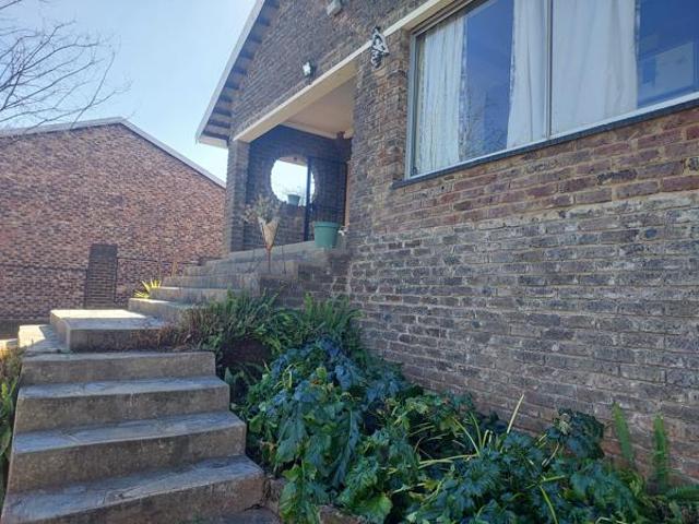 House for sale in Sedibeng, Gauteng