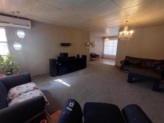 House for sale in Oranjeville, Free State