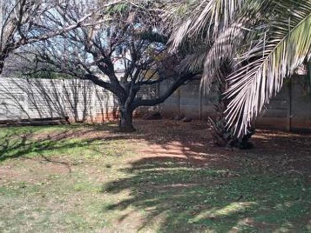 House for sale in Oranjeville, Free State