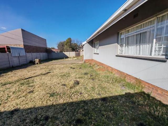 House for sale in Oranjeville, Free State