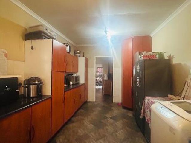 House for sale in Oranjeville, Free State