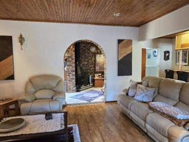 House for sale in Oranjeville, Free State