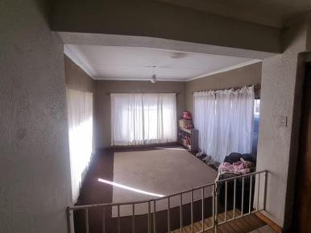 House for sale in Oranjeville, Free State