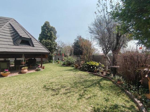 House for sale in Oranjeville, Free State