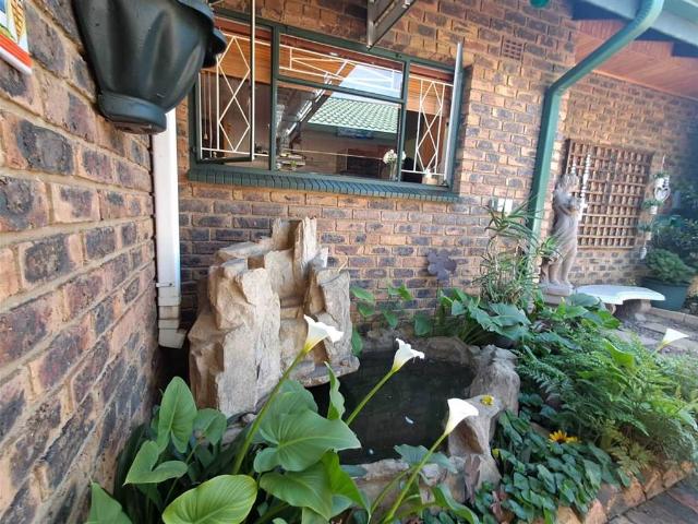 House for sale in Oranjeville, Free State