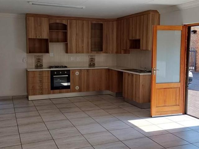 House for sale in Oranjeville, Free State