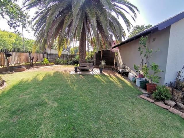 House for sale in Oranjeville, Free State