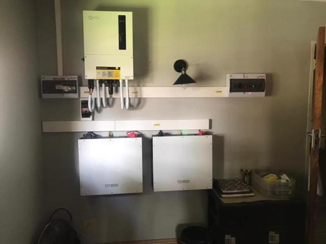 House for sale in Oranjeville, Free State