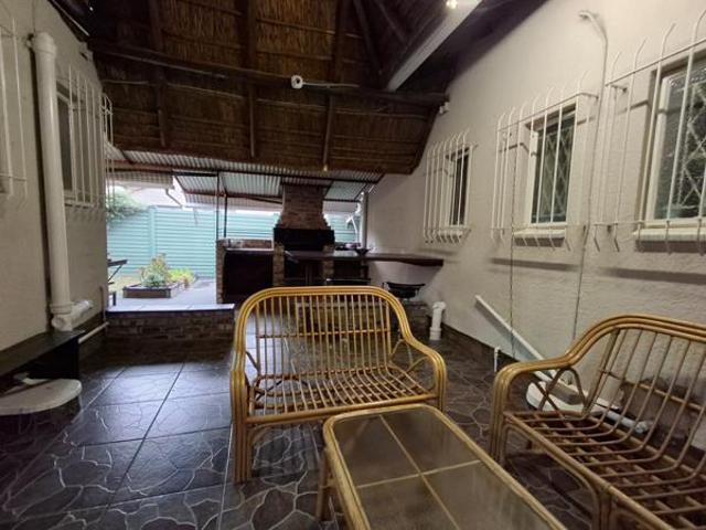 House for sale in Oranjeville, Free State