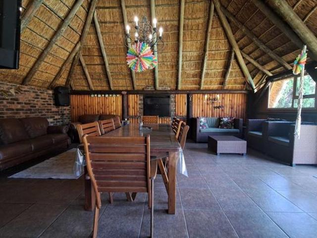 House for sale in Oranjeville, Free State
