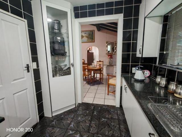 House for sale in Oranjeville, Free State