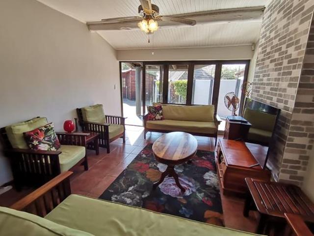 House for sale in Oranjeville, Free State