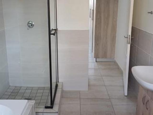 House for sale in Oranjeville, Free State