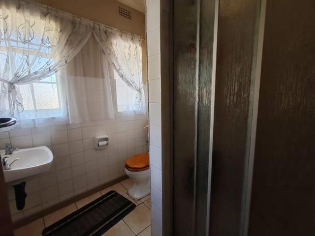 House for sale in Oranjeville, Free State