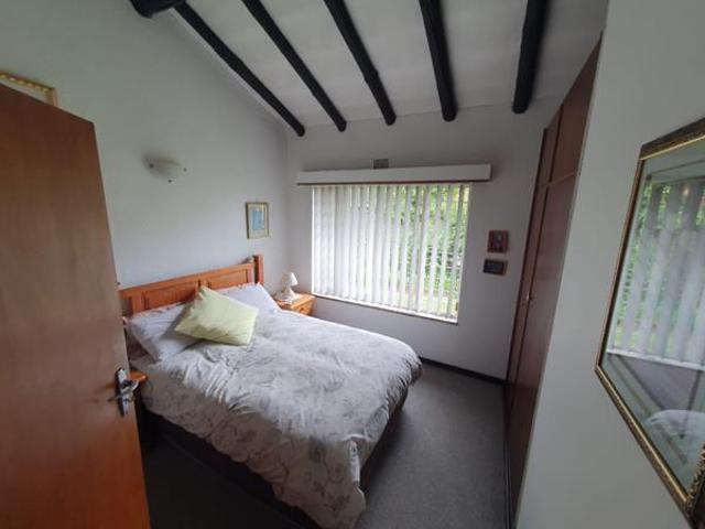 House for sale in Oranjeville, Free State