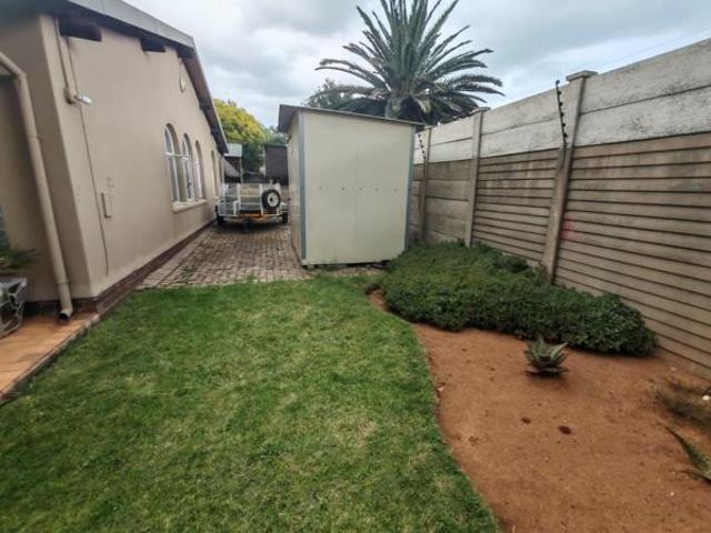 House for sale in Oranjeville, Free State