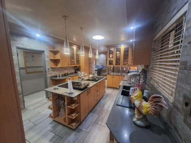House for sale in Oranjeville, Free State