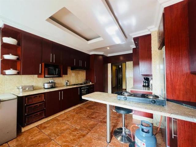 House for sale in Oranjeville, Free State