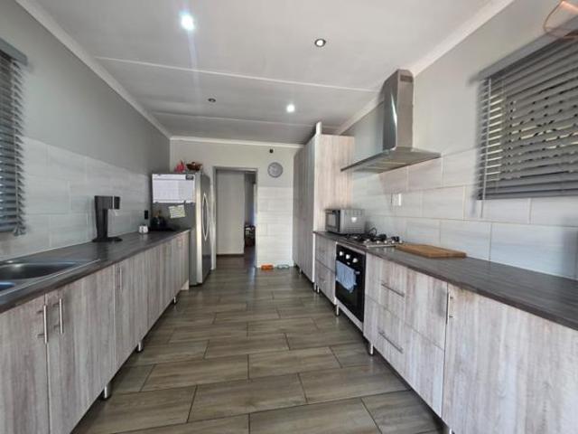 House for sale in Oranjeville, Free State
