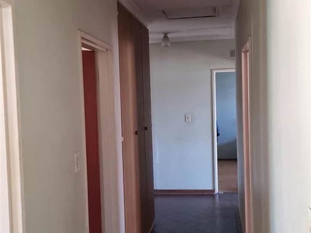 House for sale in Oranjeville, Free State