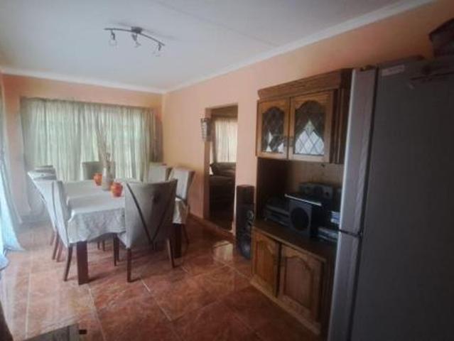 House for sale in Oranjeville, Free State