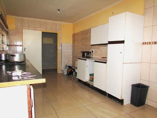 House for sale in Oranjeville, Free State