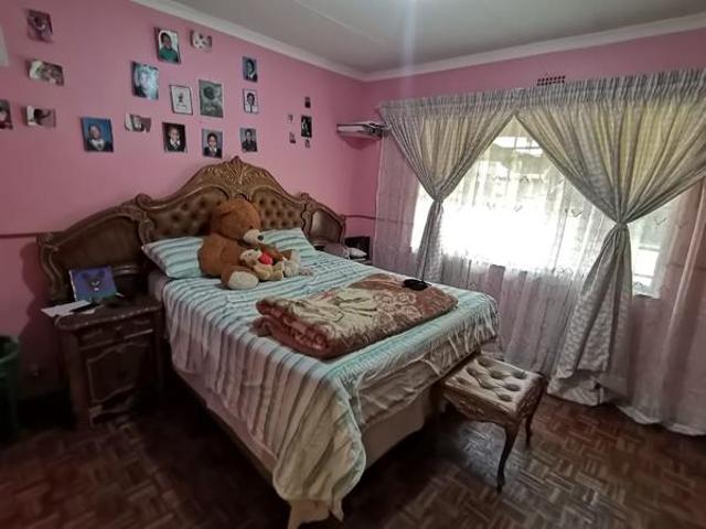 House for sale in Oranjeville, Free State