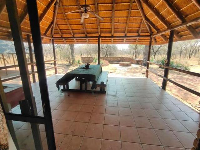 House for sale in Limpopo