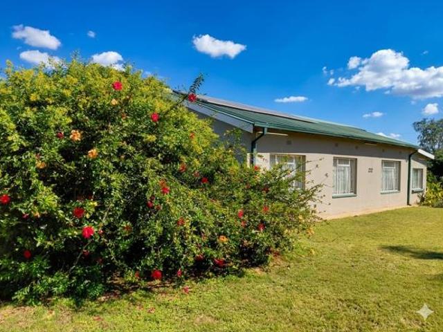 House for sale in Limpopo