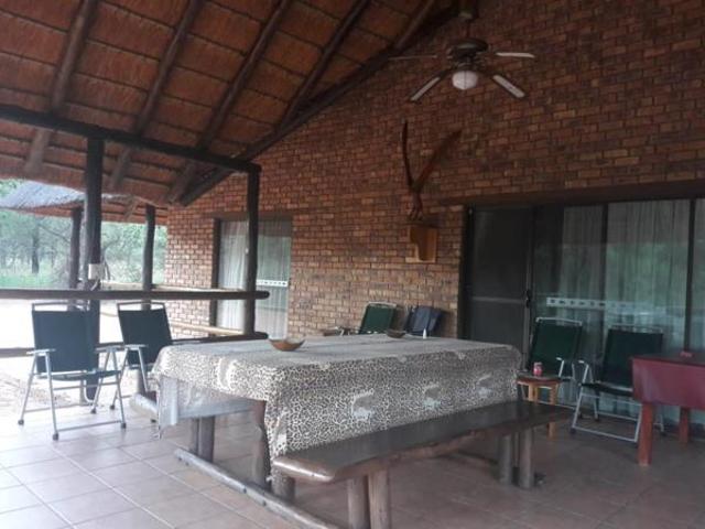 House for sale in Limpopo