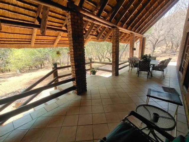 House for sale in Limpopo