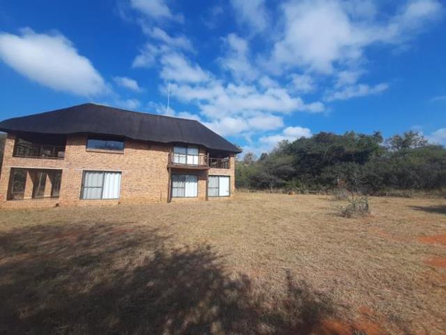 House for sale in Limpopo