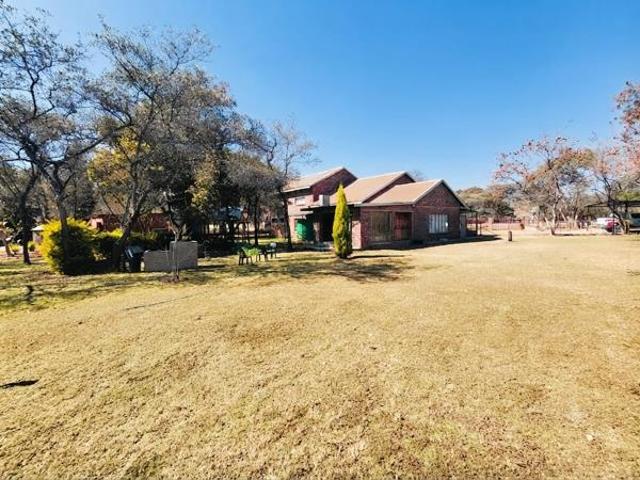 House for sale in Limpopo