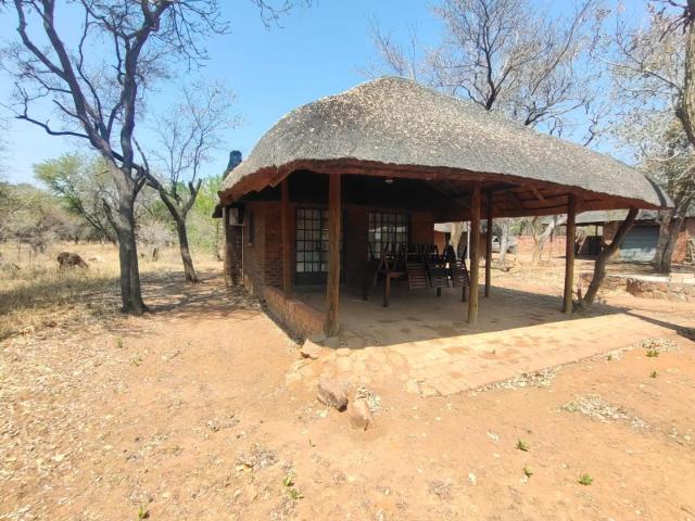 House for sale in Polokwane, Limpopo